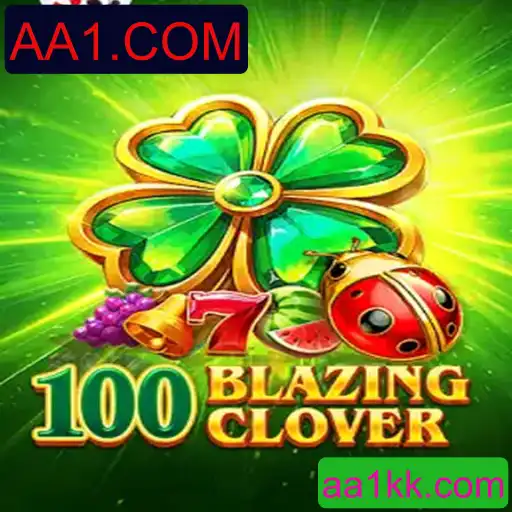 Explorando o Jogo 100BlazingClover: Um Mundo de Aventuras Digitais