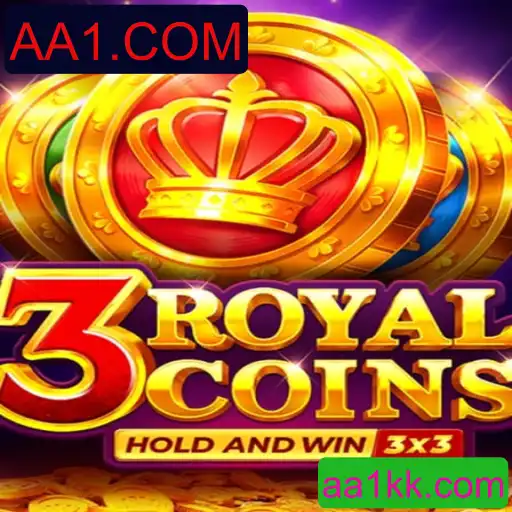 Descubra o Fascinante Mundo de 3royalcoins: O Jogo que Conquista Multidões