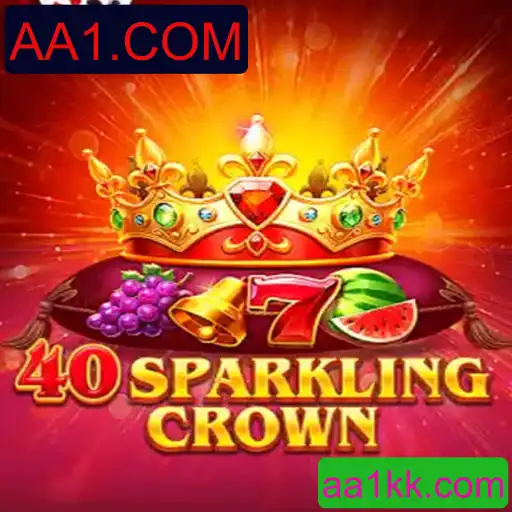 Explorando o Mundo de 40SparklingCrown: Um Novo Jogo na Plataforma AA1.COM