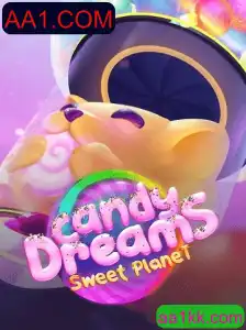 Descubra o Mundo Encantado de CandyDreams: Um Jogo que Vai Além do Imaginário