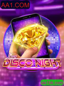 Explorando DiscoNightM: Um Novo Fenômeno no Mundo dos Jogos