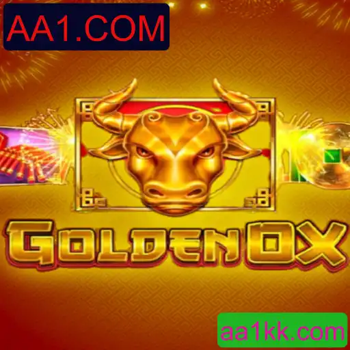 Descubra o Fascinante Mundo de GoldenOx: O Novo Jogo em Alta