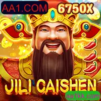 Descobrindo JILICaishen: Um Mergulho no Universo do Jogo e Sua Conexão com AA1.COM