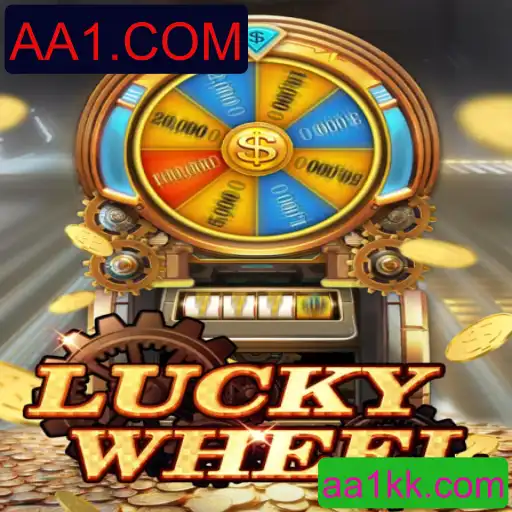 Descubra o Emocionante Mundo de LuckyWheel no AA1.COM
