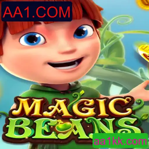 Explorando o Fascinante Mundo de MAGICBEANS