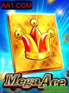 Descubra o Mundo de MegaAce: Um Jogo Revolucionário na Plataforma AA1.COM