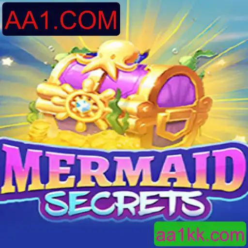 MermaidSecrets: Descubra o Fascinante Mundo Subaquático do Novo Jogo do AA1.COM