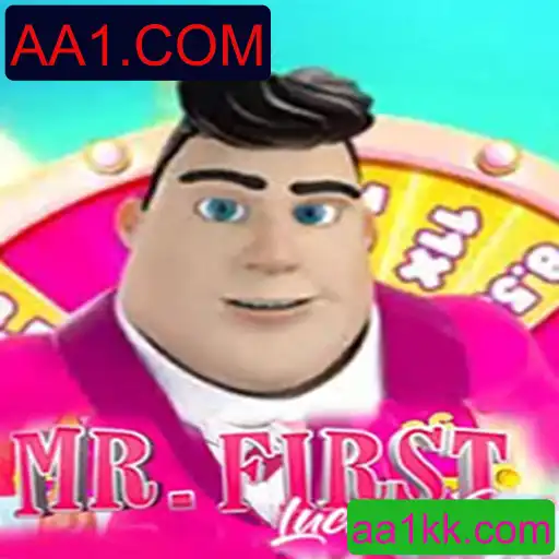 Descubra o Empolgante Mundo de MrFirstLuckyWheel