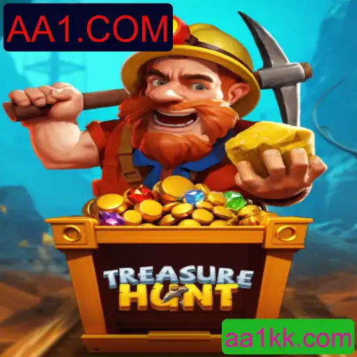 Descubra as Aventuras de TreasureHunt: Uma Jornada Épica no Mundo de AA1.COM