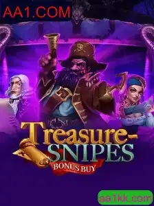 Descubra o Mundo de TreasuresnipesBonusBuy: A Aventura Interativa de AA1.COM